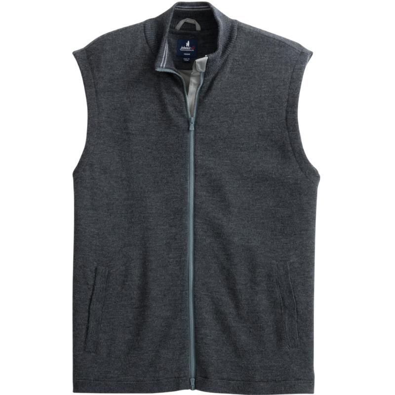 Johnnie-O Men's Garrison Vest