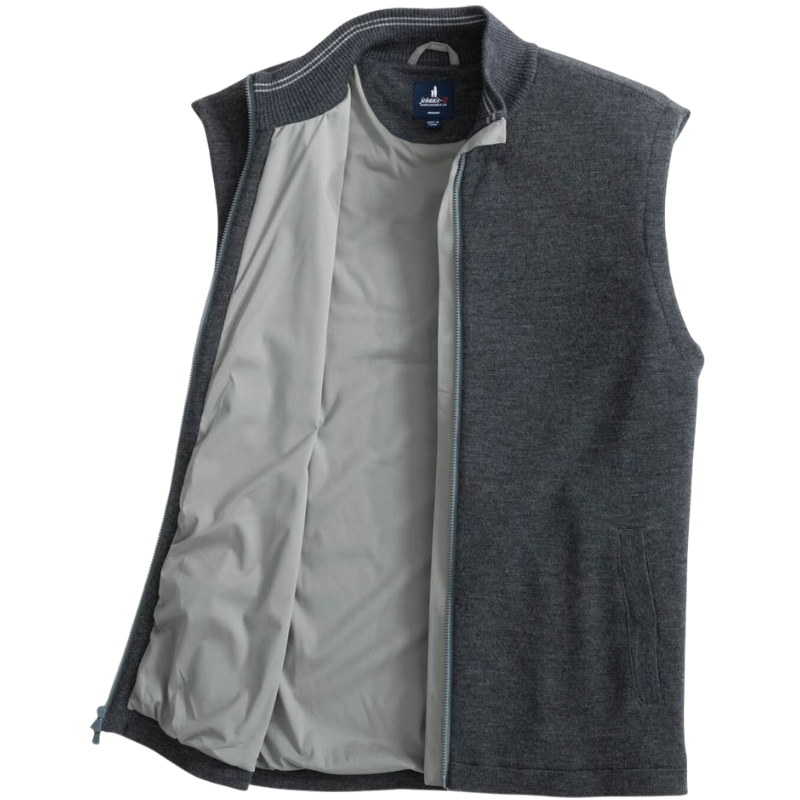 Johnnie-O Men's Garrison Vest