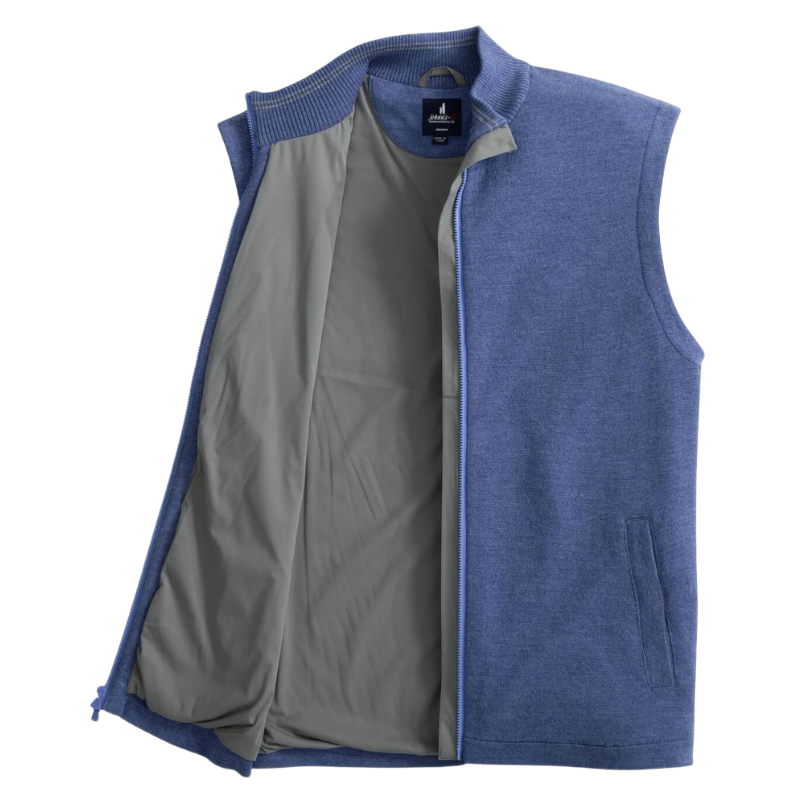 Johnnie-O Men's Garrison Vest