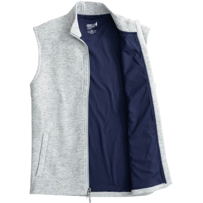 Johnnie-O Men's Denali Vest