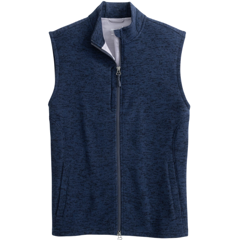 Johnnie-O Men's Denali Vest