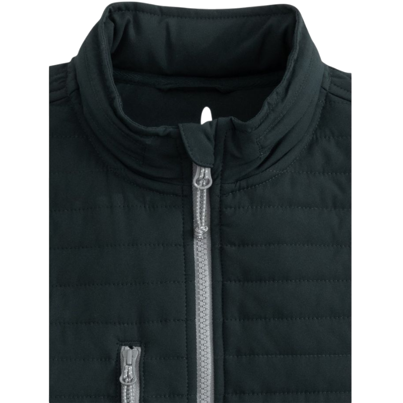 Johnnie-O Men's Crosswind Prep-formance Vest