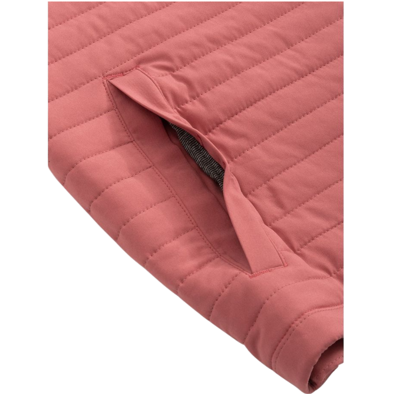 Johnnie-O Men's Crosswind Prep-formance Vest