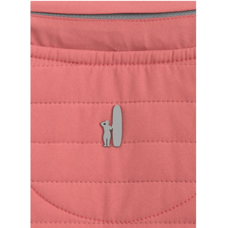 Johnnie-O Men's Crosswind Prep-formance Vest