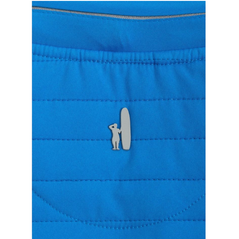 Johnnie-O Men's Crosswind Prep-formance Vest