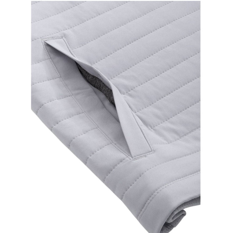 Johnnie-O Men's Crosswind Prep-formance Vest