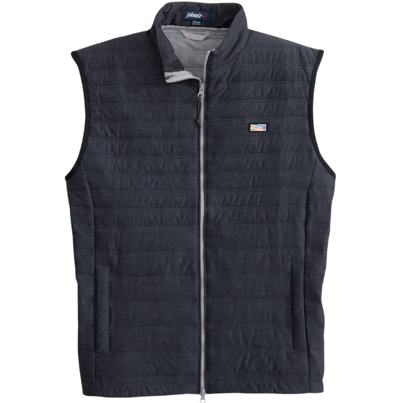 Johnnie-O Men's Ocracoke Vest