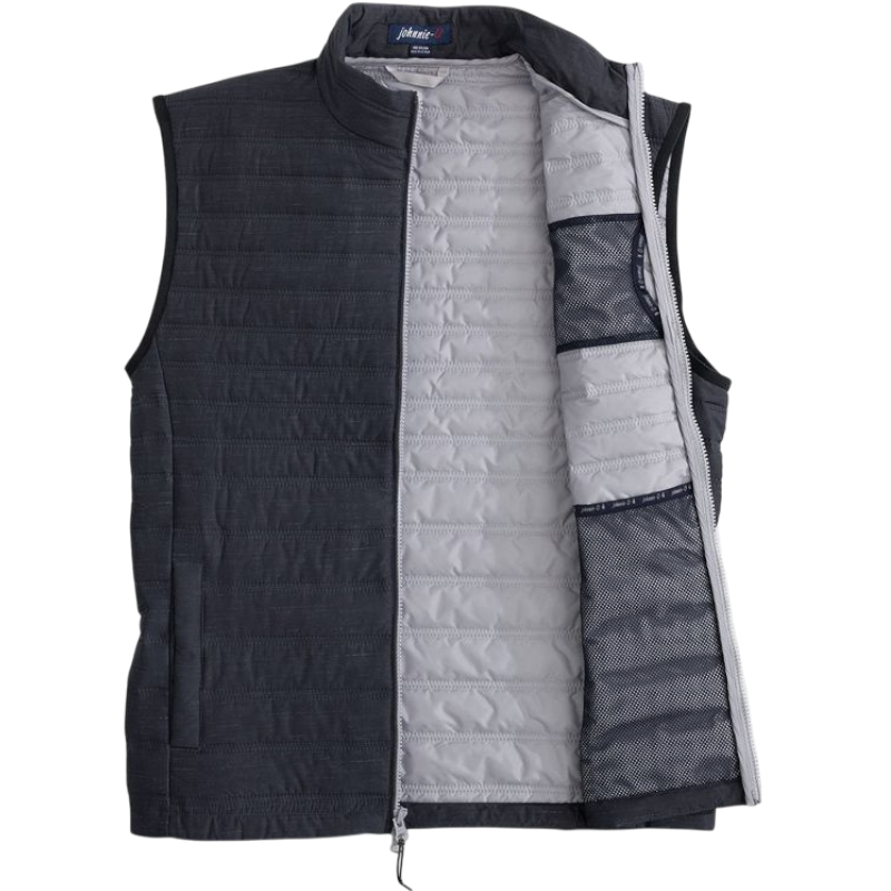 Johnnie-O Men's Ocracoke Vest