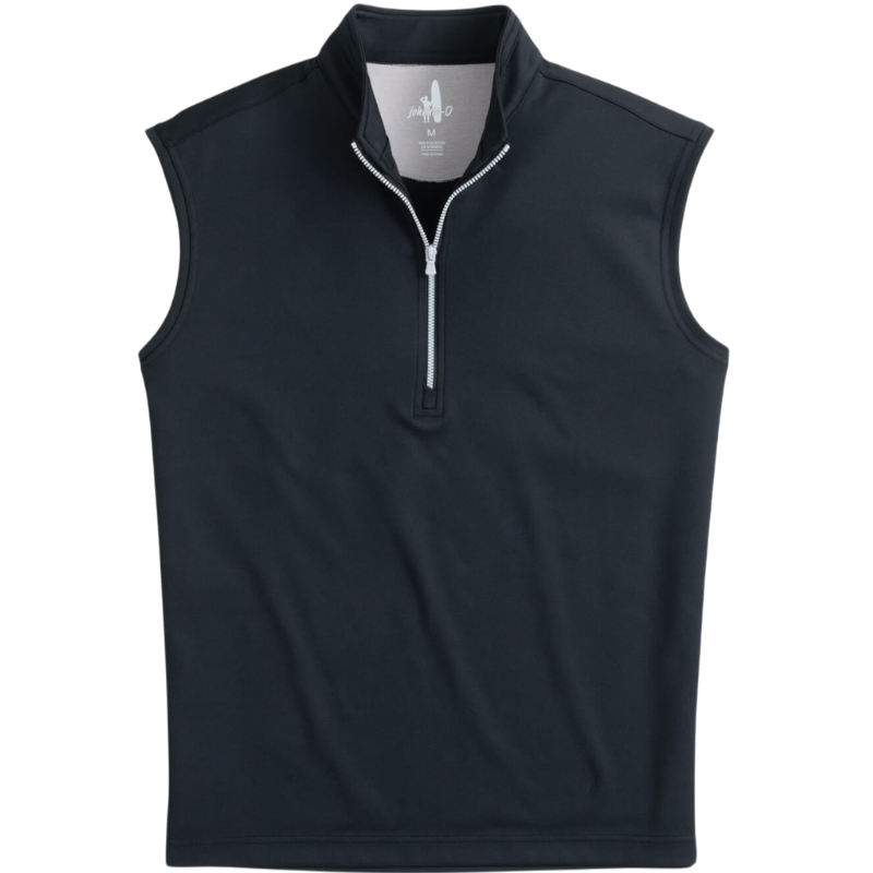 Johnnie-O Men's Dave Vest