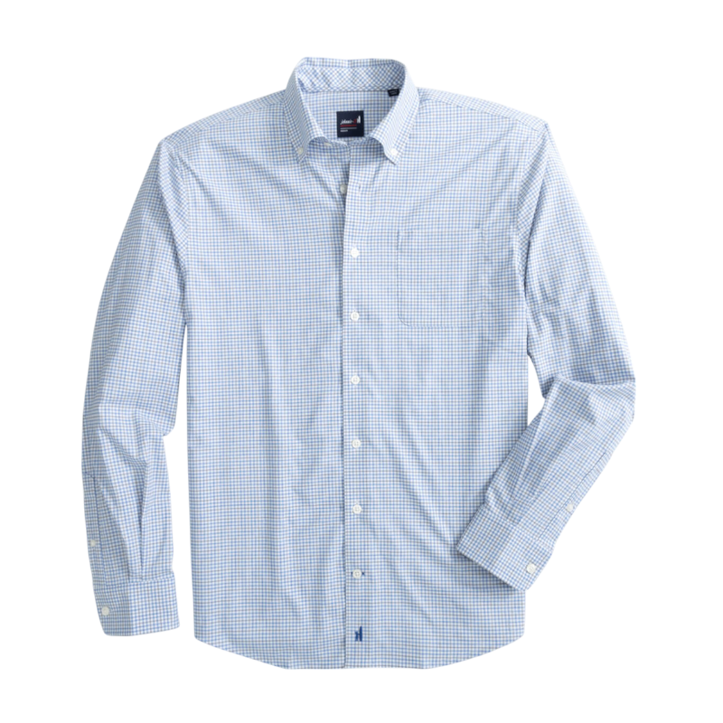 Johnnie-O Men's Shay Button-Down Shirt