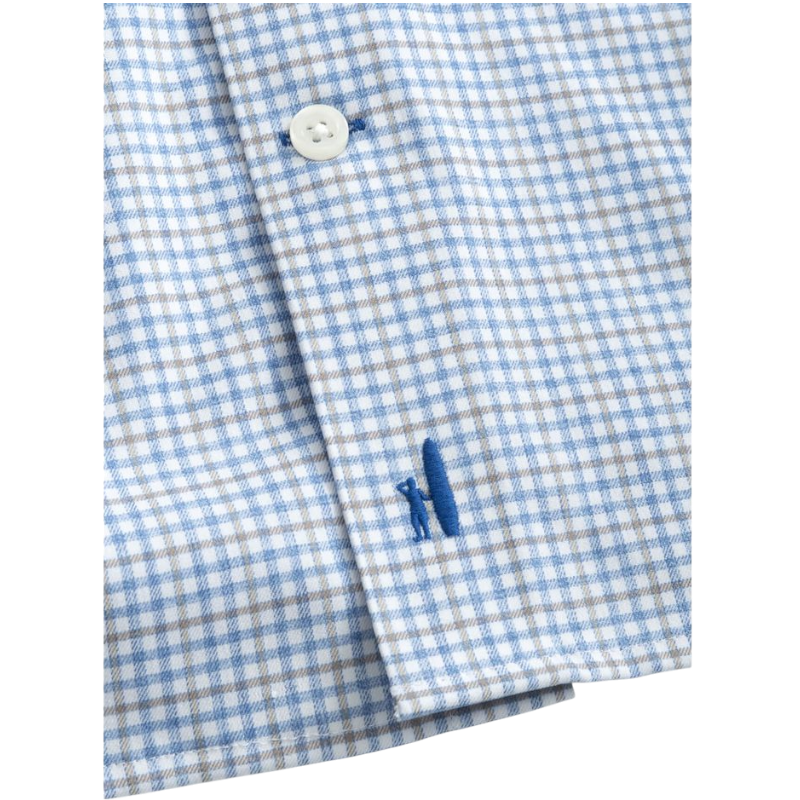 Johnnie-O Men's Shay Button-Down Shirt