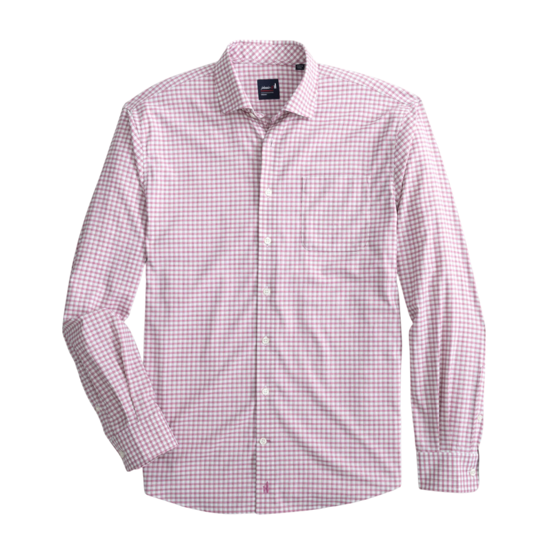 Johnnie-O Men's Dean Button-Down Shirt