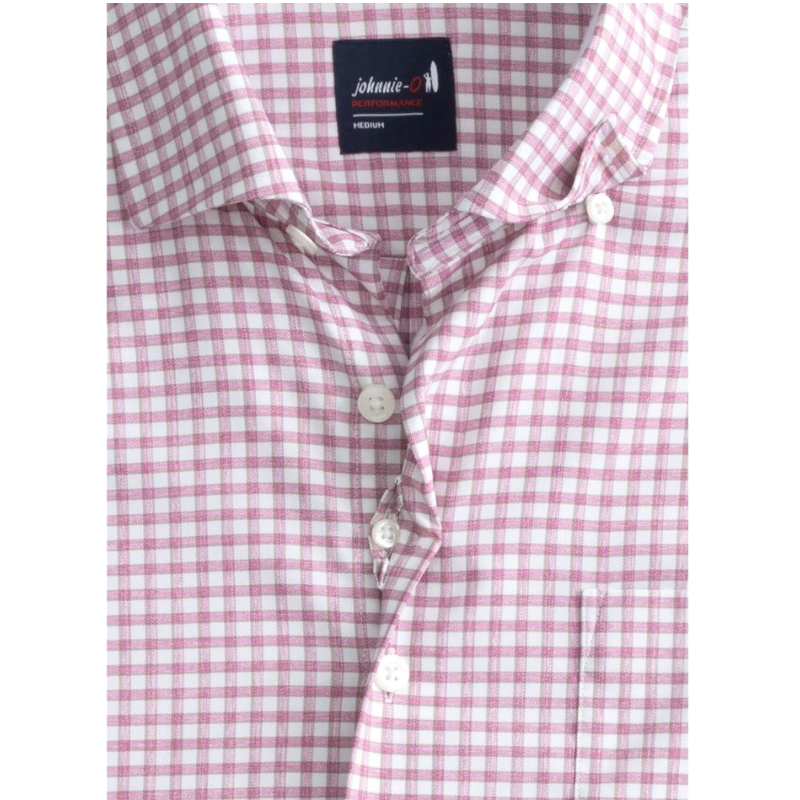 Johnnie-O Men's Dean Button-Down Shirt