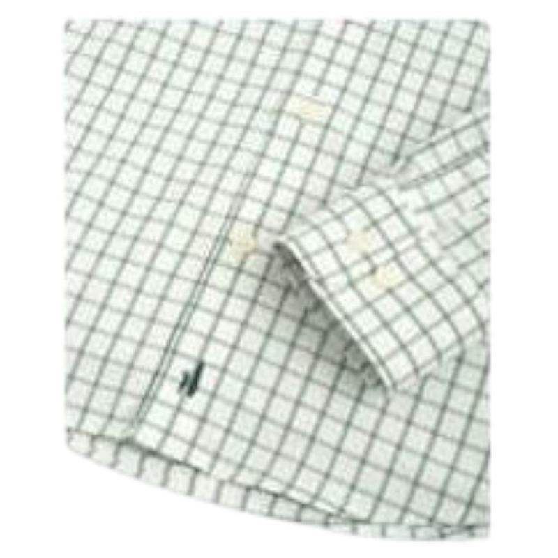 Johnnie-O Men's Signor Shirt