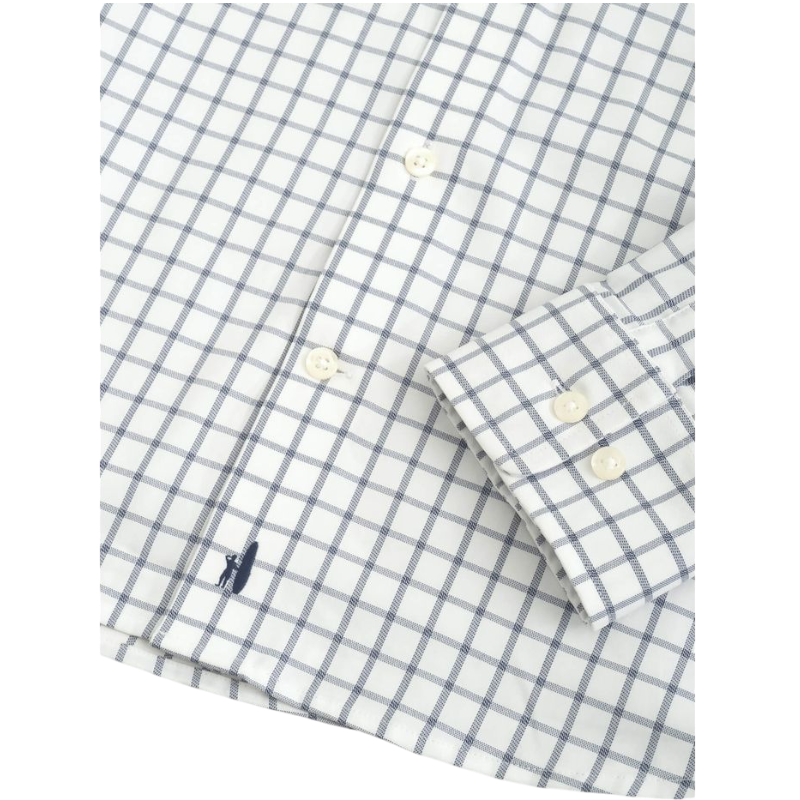 Johnnie-O Men's Signor Shirt