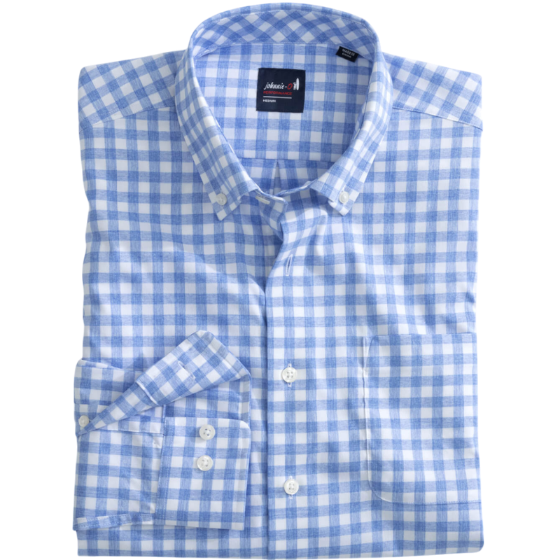 Johnnie-O Men's Archie Button-Down Shirt