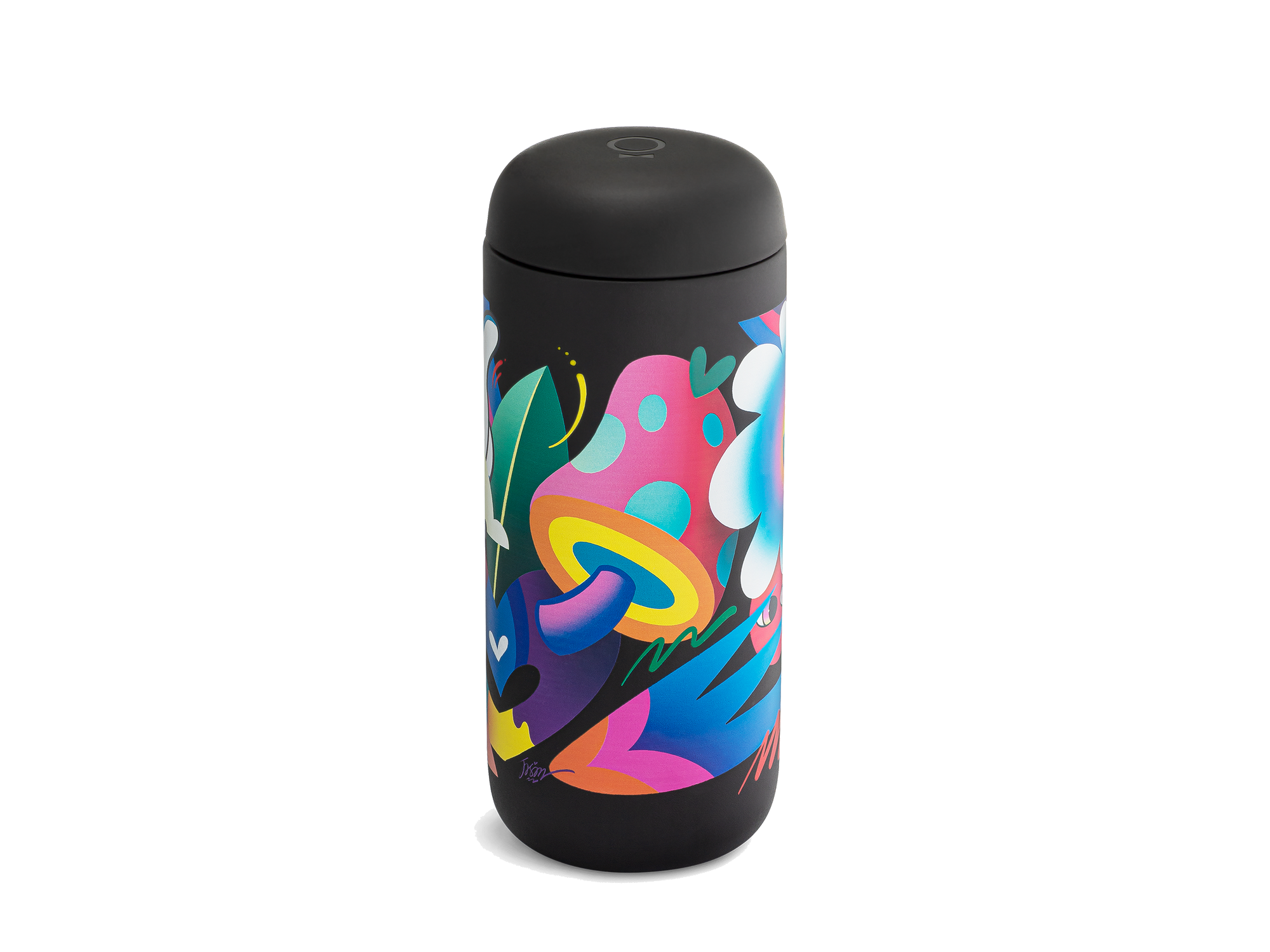 Fellow Carter Move Mug