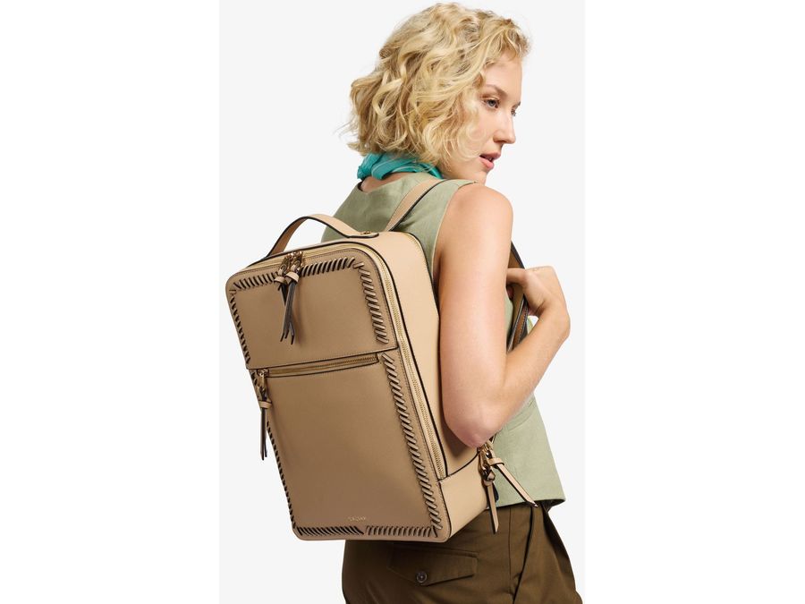 Kaya 15 inch Laptop Backpack