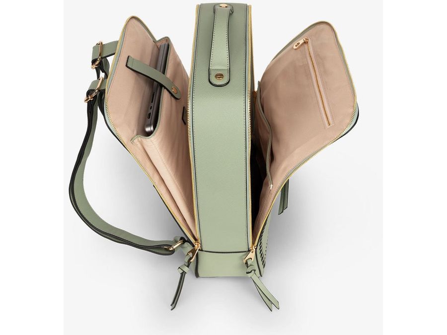 Kaya 15 inch Laptop Backpack