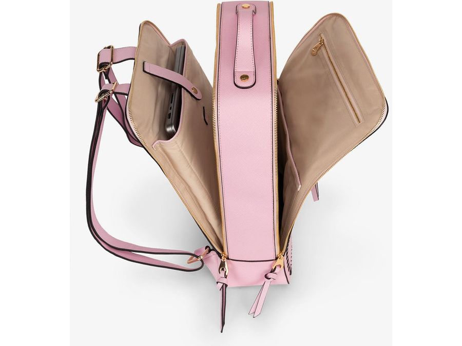 Kaya 15 inch Laptop Backpack