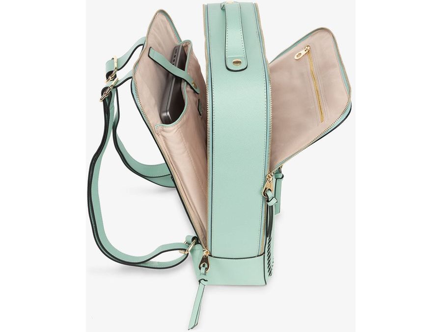 Kaya 15 inch Laptop Backpack