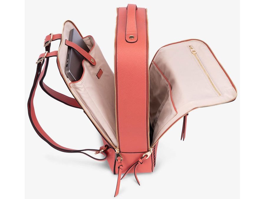 Kaya 15 inch Laptop Backpack