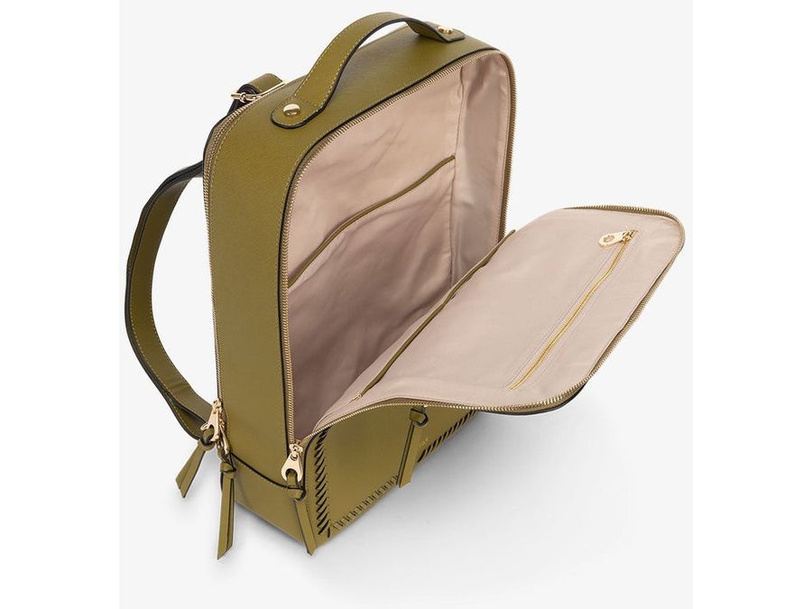 Kaya 15 inch Laptop Backpack