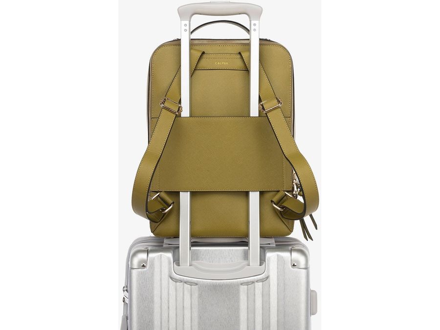 Kaya 15 inch Laptop Backpack