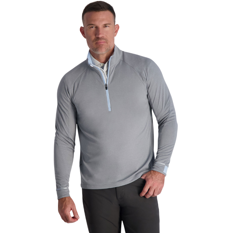 Zero Restriction Men's Z425 Quarter-Zip