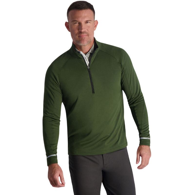 Zero Restriction Men's Z425 Quarter-Zip