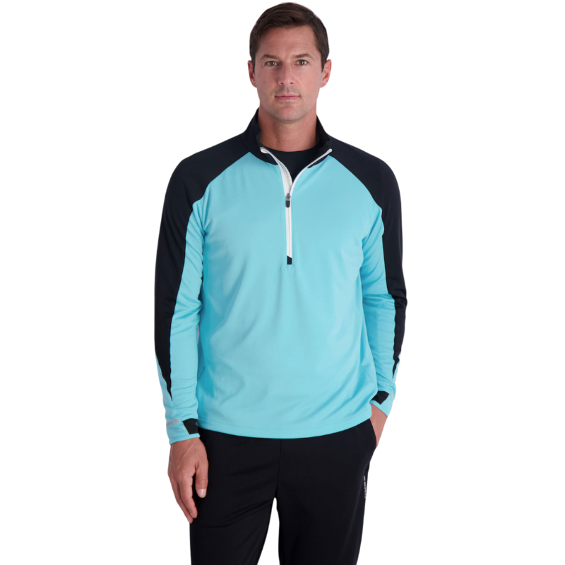 Zero Restriction Men's Z425 Quarter-Zip