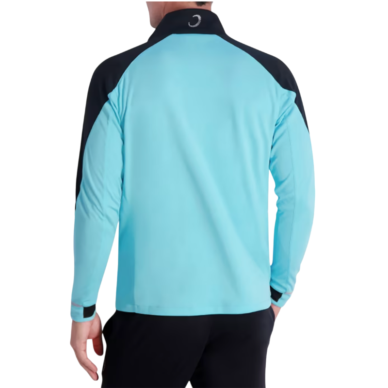 Zero Restriction Men's Z425 Quarter-Zip