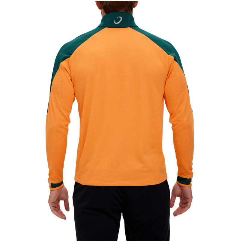 Zero Restriction Men's Z425 Quarter-Zip