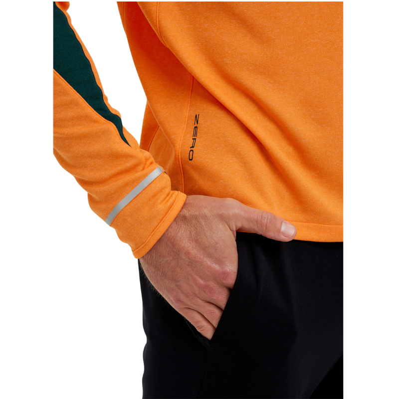 Zero Restriction Men's Z425 Quarter-Zip