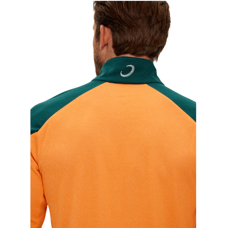 Zero Restriction Men's Z425 Quarter-Zip