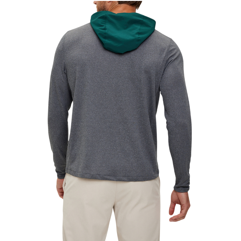 Zero Restriction Men's Z425 Hoodie