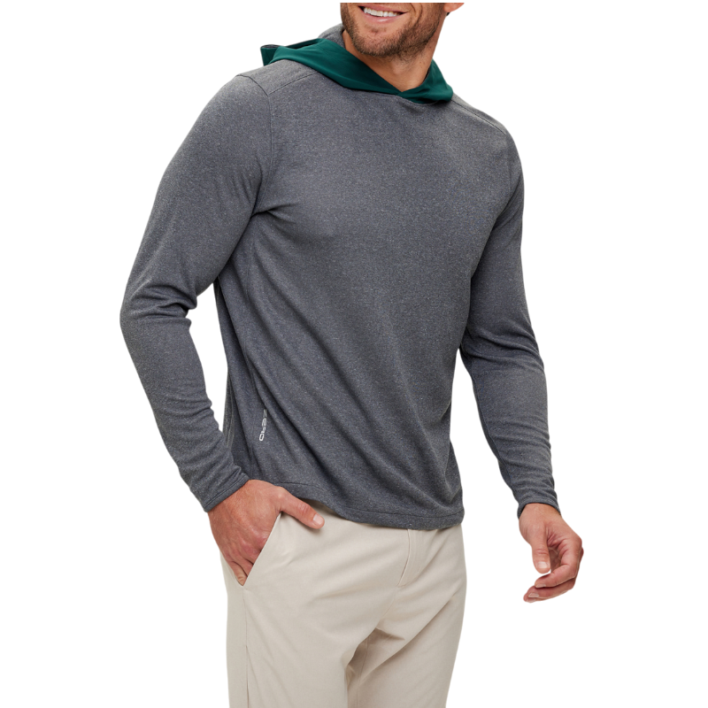 Zero Restriction Men's Z425 Hoodie