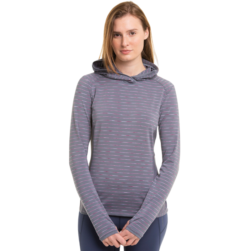 Zero Restriction Women's Jae Hoodie