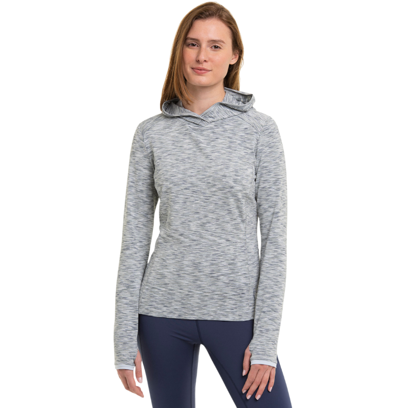 Zero Restriction Women's Jae Hoodie