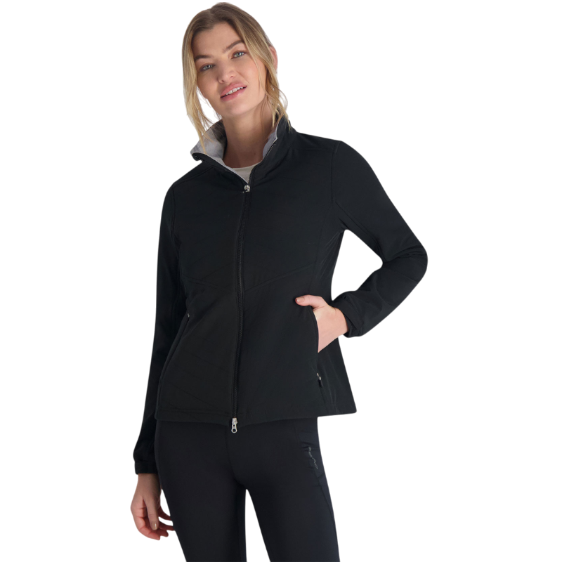 Zero Restriction Women's Jillian Jacket