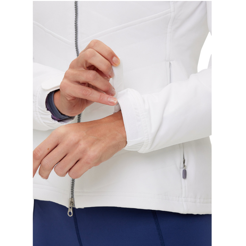 Zero Restriction Women's Jillian Jacket