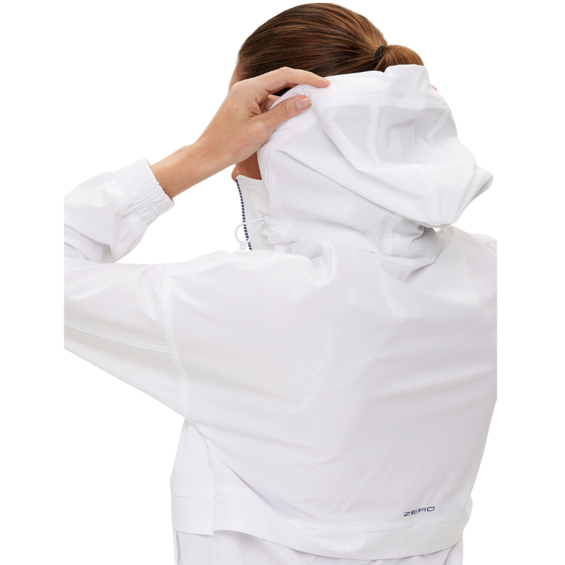 Zero Restriction Women's Steffi Windbreaker