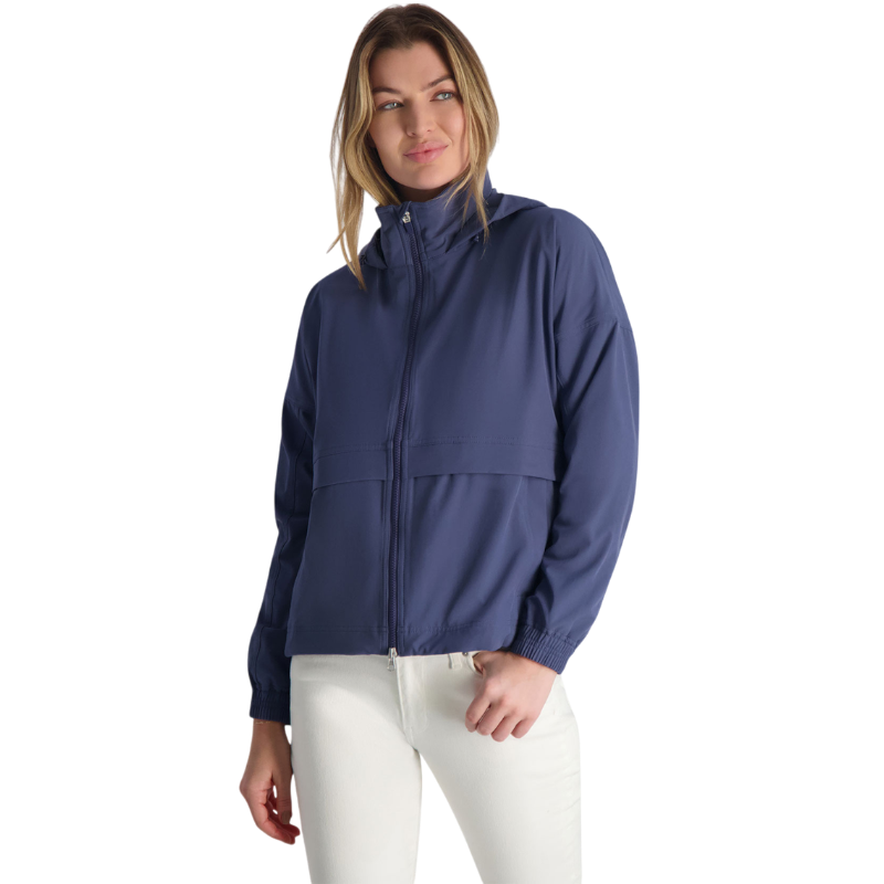 Zero Restriction Women's Steffi Windbreaker