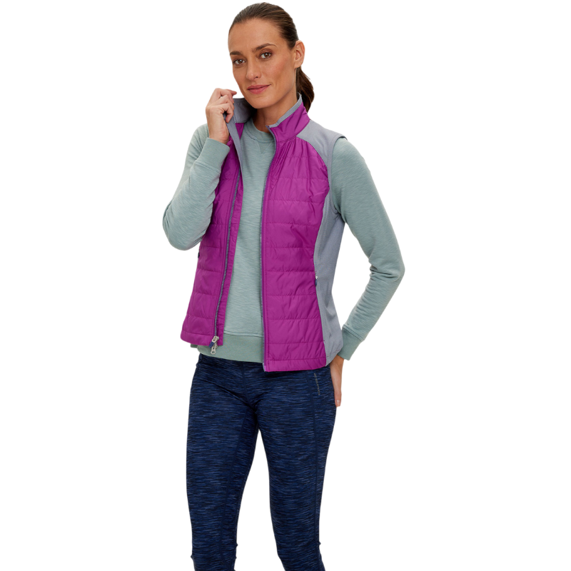 Zero Restriction Women's Tess Vest