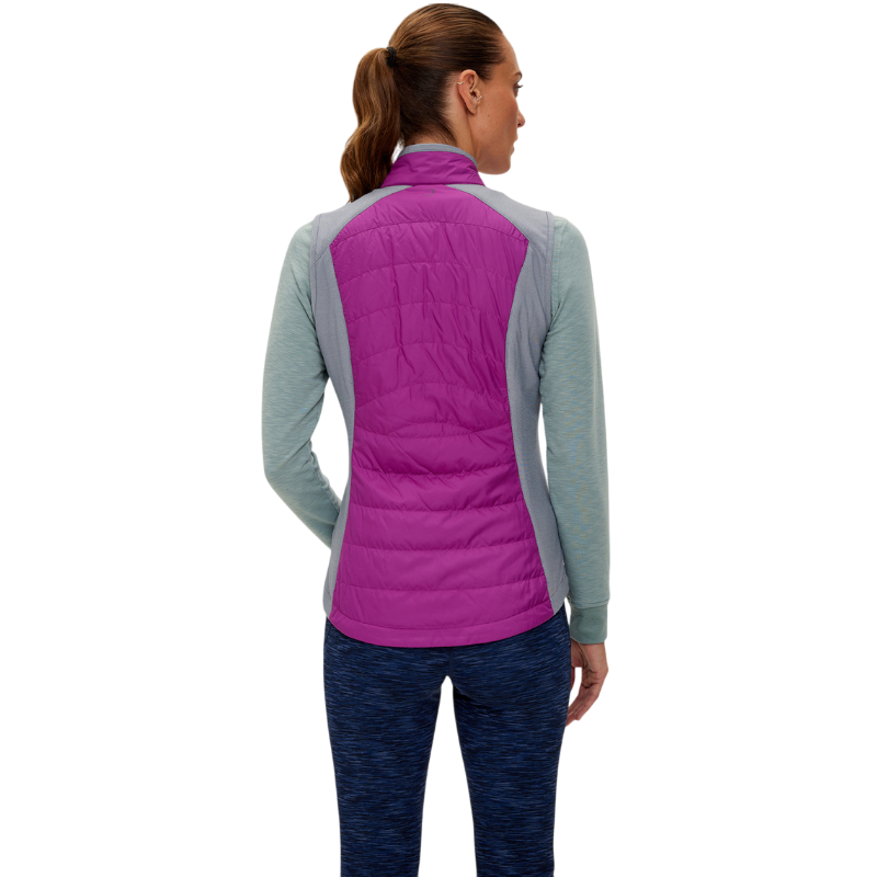 Zero Restriction Women's Tess Vest