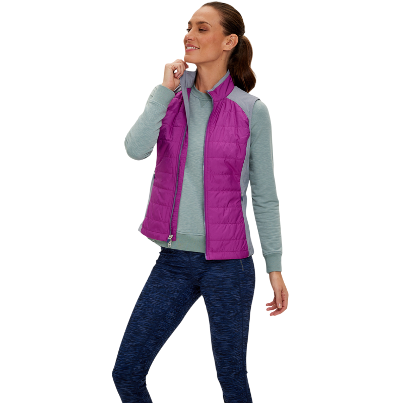 Zero Restriction Women's Tess Vest