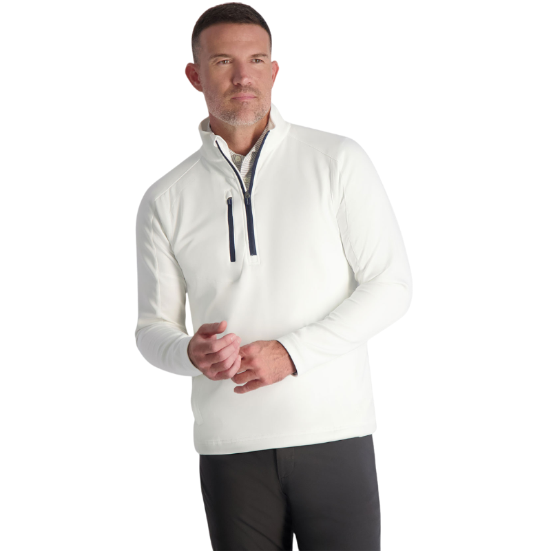 Zero Restriction Men's Z500 Quarter-Zip