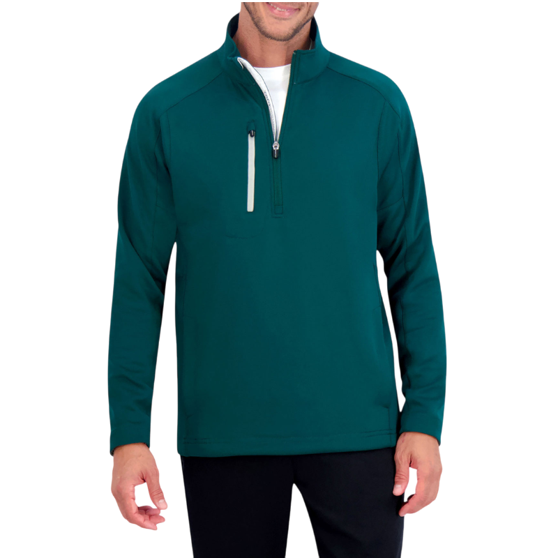 Zero Restriction Men's Z500 Quarter-Zip