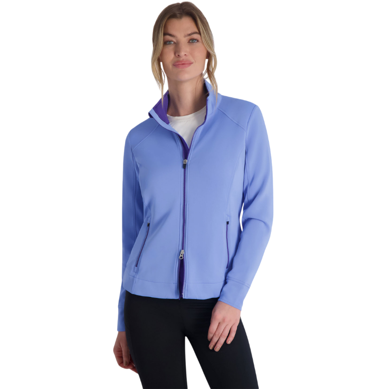 Zero Restriction Women's Z500 Mikael Jacket