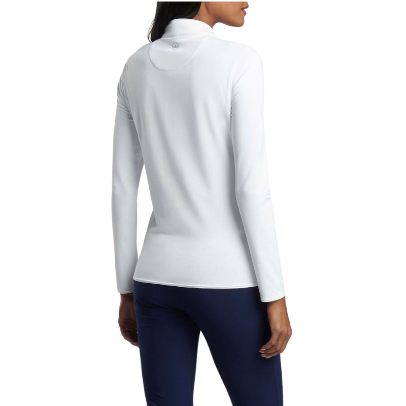 Peter Millar Women's Katy Full-Zip Layer